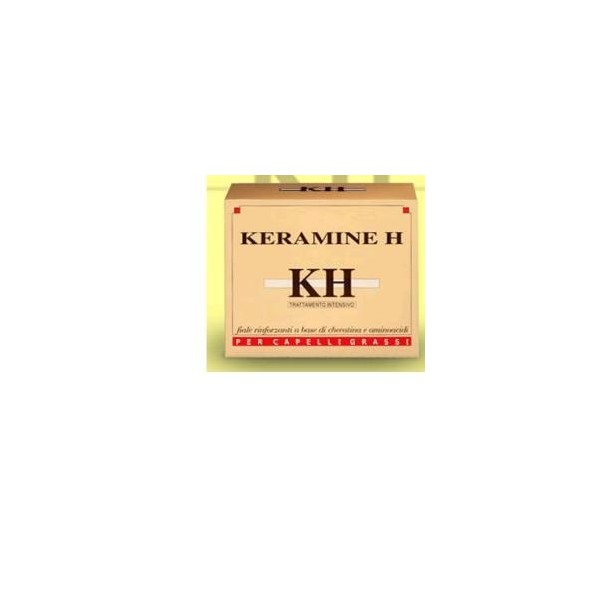 KERAMINE H FASC RO 10F 10ML