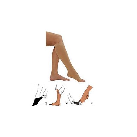 FARMAELASTIC GAMBALETTO 2 M