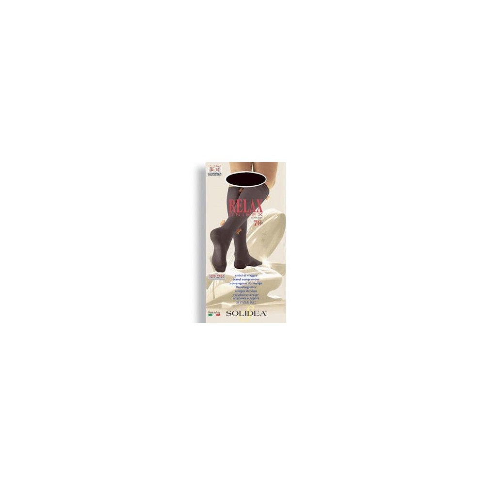 RELAX 70 GAMB UNI BLU 2