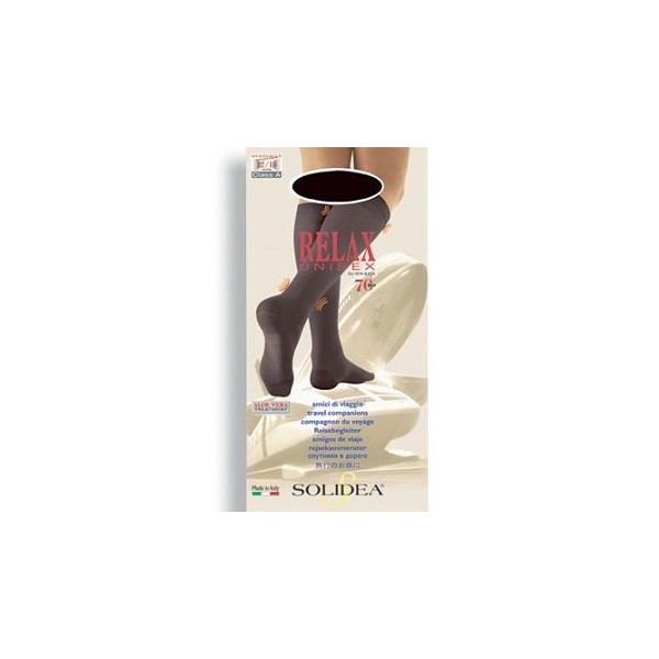 RELAX 70 GAMB UNI BLU 4