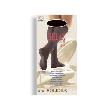 RELAX 70 GAMB UNI BLU 4