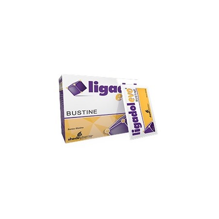 LIGADOL EVO 20BUSTINE