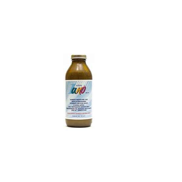 AFENIL 1 MISC AMINOACIDI 500ML