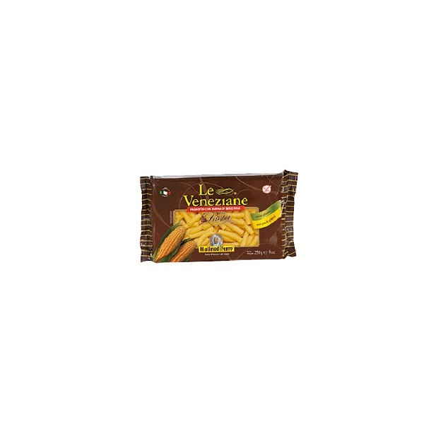 LE VENEZIANE TUBETTI RIG 250G