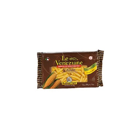 LE VENEZIANE TUBETTI RIG 250G