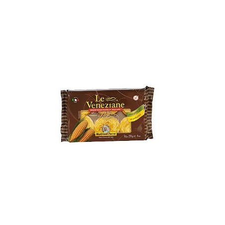 LE VENEZIANE CAPELLINI 250G