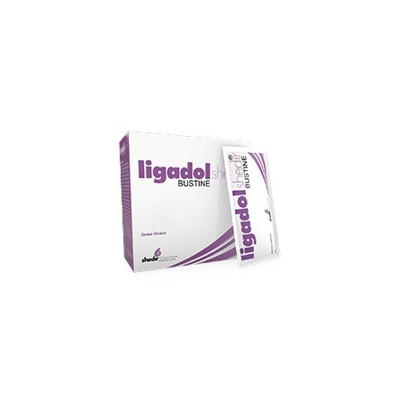 LIGADOL SHEDIR 18BUSTINE 144G