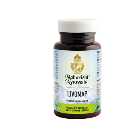 LIVOMAP 60CPR