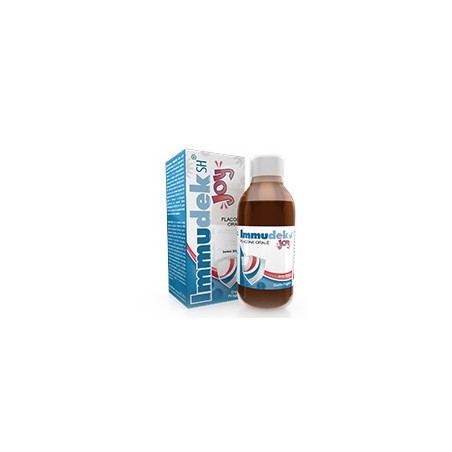 IMMUDEK JOY FRAGOLA 200ML
