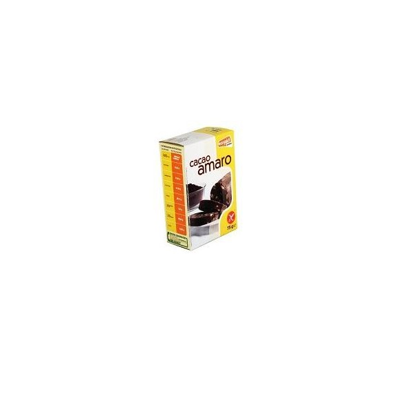 EASYGLUT CACAO AMARO 75G