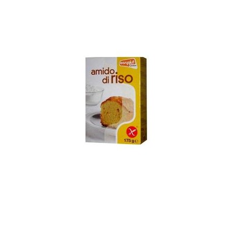 EASYGLUT AMIDO RISO 175G
