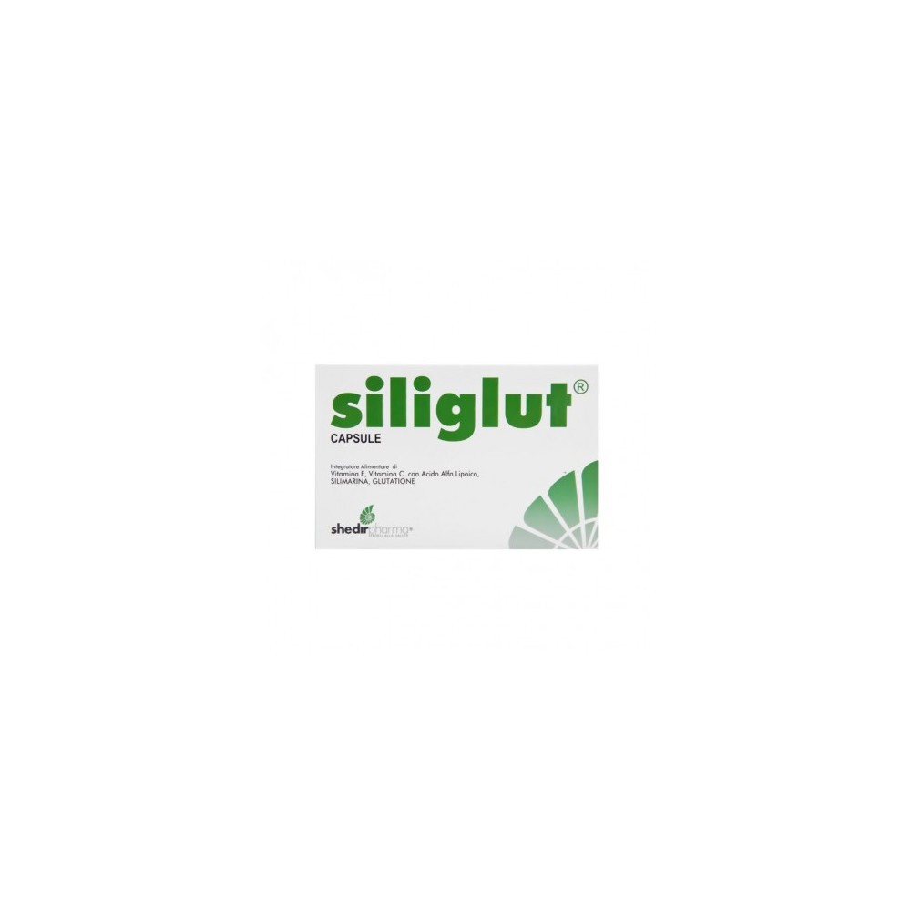 SILIGLUT 20CPS