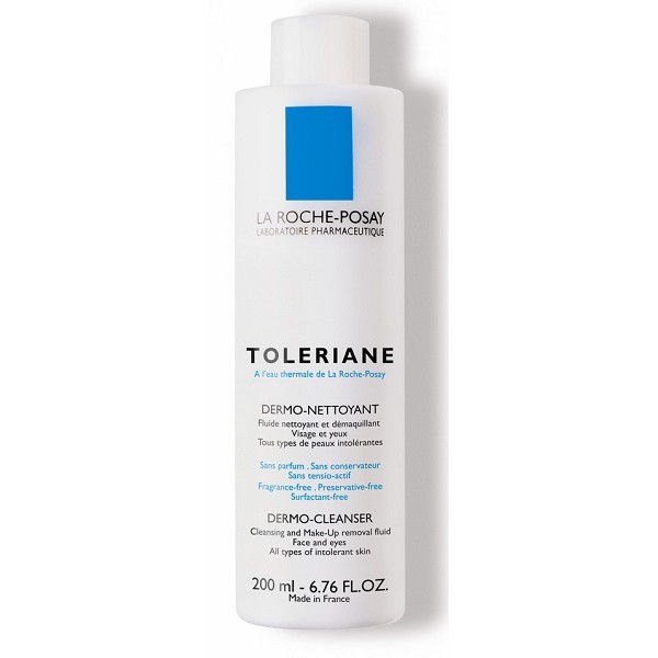 TOLERIANE DERMO NETTOYANT200ML