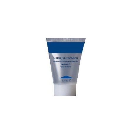 ACIDO JALURONICO 15ML