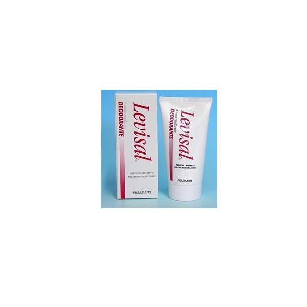 LEVISAL CREMA 75ML