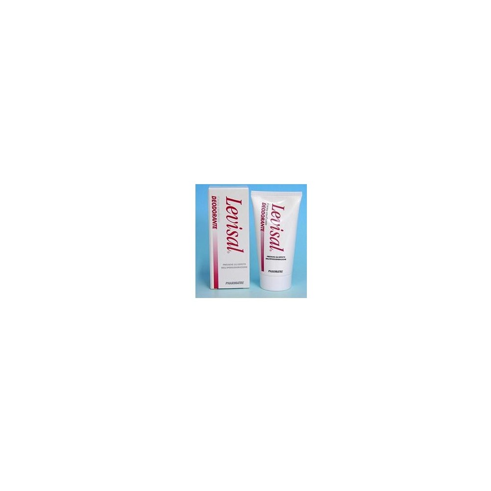 LEVISAL CREMA 75ML