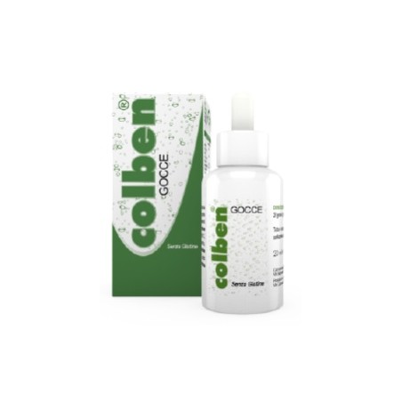 COLBEN GOCCE 30ML