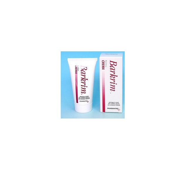 BARKRIM CREMA BARRIERA 75ML