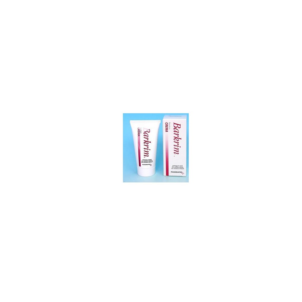 BARKRIM CREMA BARRIERA 75ML