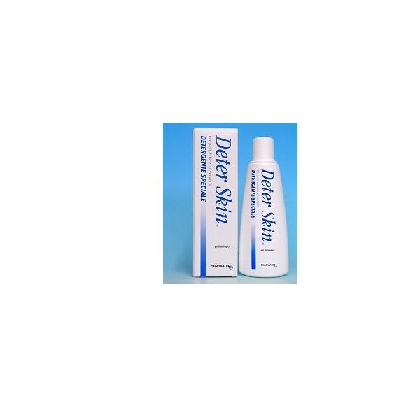 DETERSKIN DET SPEC FLUID 200ML