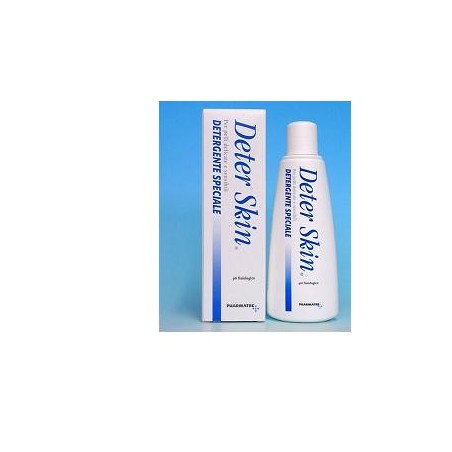 DETERSKIN DET SPEC FLUID 200ML