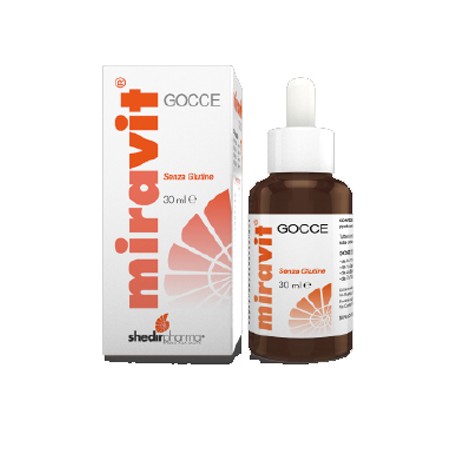 MIRAVIT GOCCE 30ML