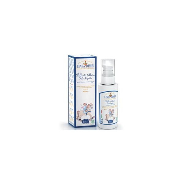 LINEA BIMBI TALCO LIQUIDO