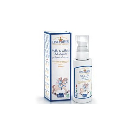 LINEA BIMBI TALCO LIQUIDO