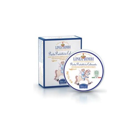 LINEA BIMBI PASTA PROTETTIVA