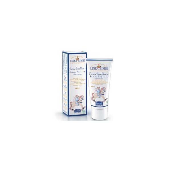 LINEA BIMBI CREMA EMOLLIENTE