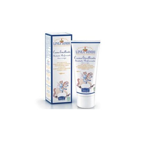 LINEA BIMBI CREMA EMOLLIENTE