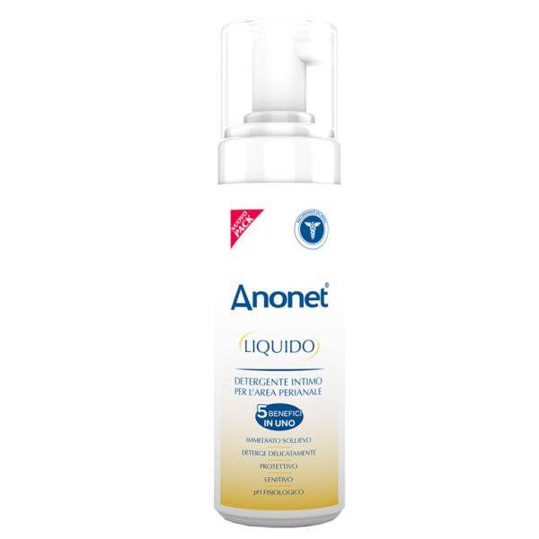 ANONET COFANETTO