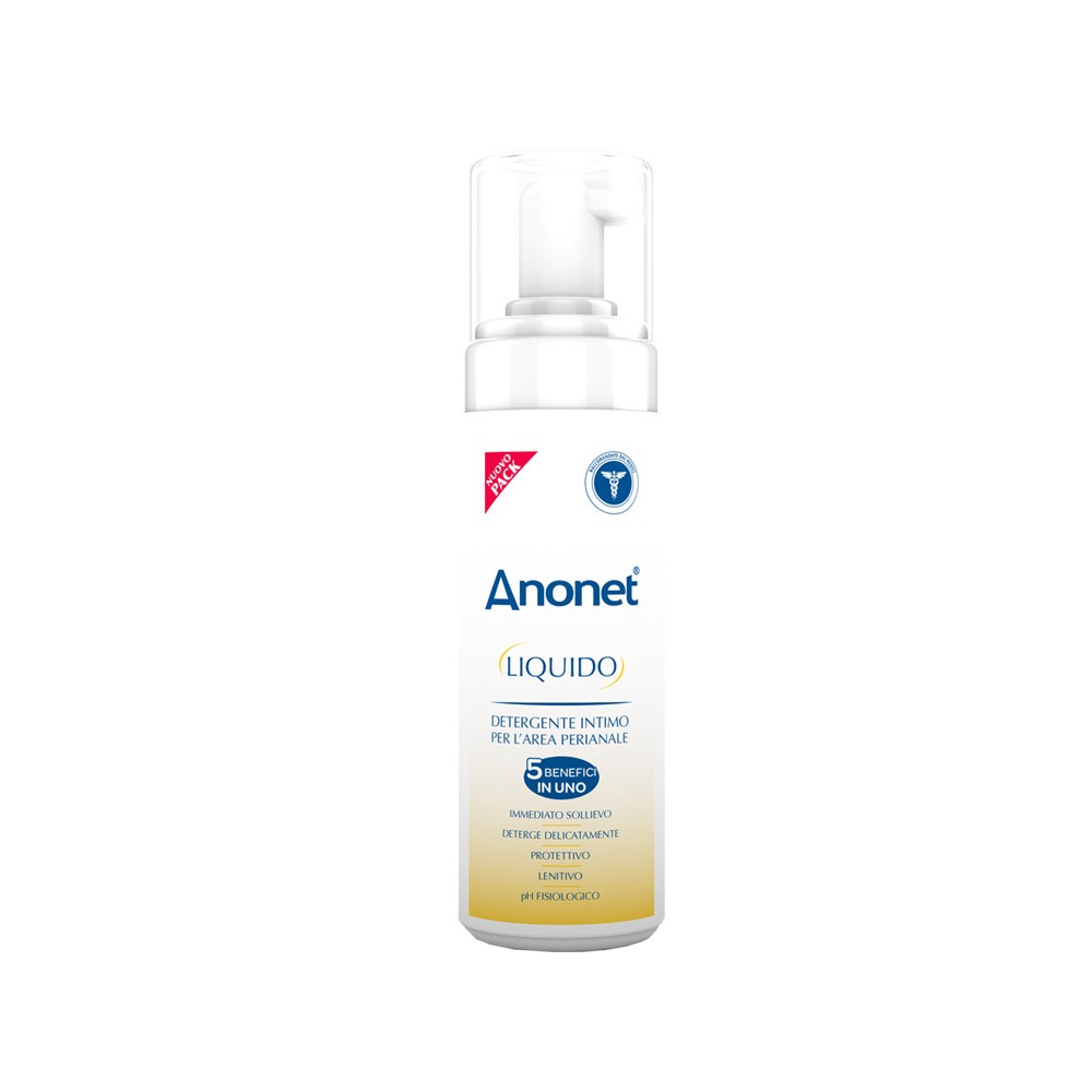 ANONET COFANETTO