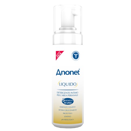 ANONET COFANETTO