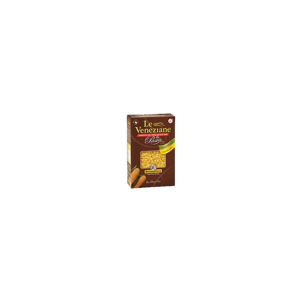 LE VENEZIANE DITALINI 250G