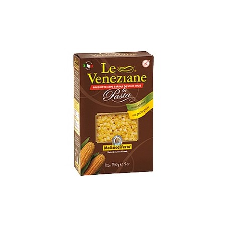LE VENEZIANE DITALINI 250G