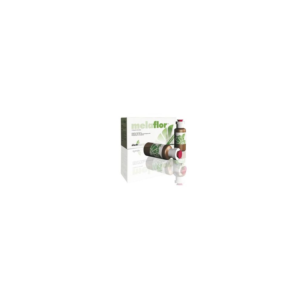 MELAFLOR 10FL 10ML