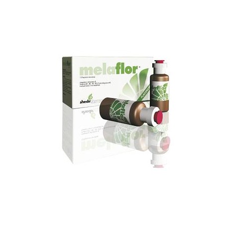 MELAFLOR 10FL 10ML