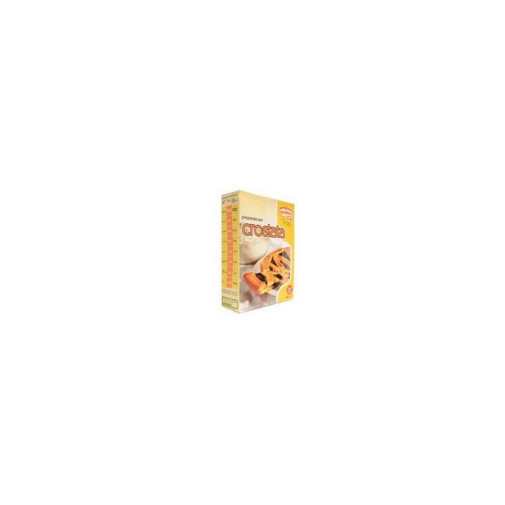 EASYGLUT PREPA CROSTATA/COOKIE