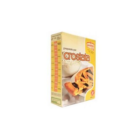 EASYGLUT PREPA CROSTATA/COOKIE
