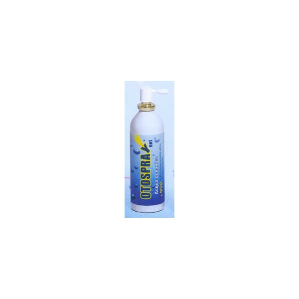 OTOSPRAY PULIZIA ORECCHIO100ML