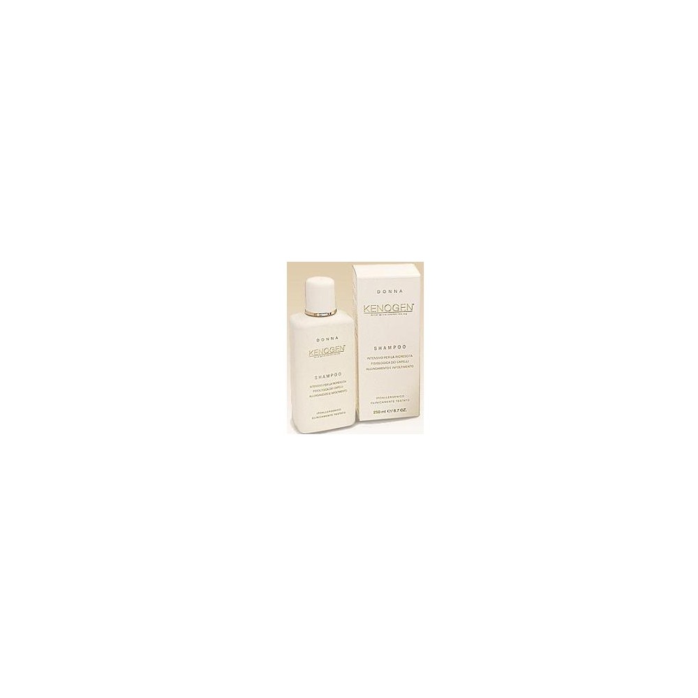 KENOGEN D SHAMPOO PREV DIRADAM