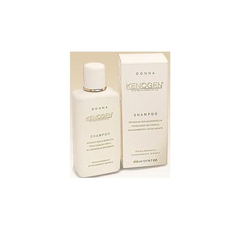 KENOGEN D SHAMPOO PREV DIRADAM