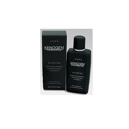 KENOGEN U SHAMPOO PREV DIRADAM