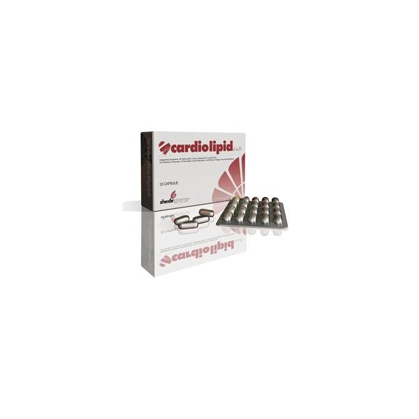 CARDIOLIPIDSHEDIR 30CPS