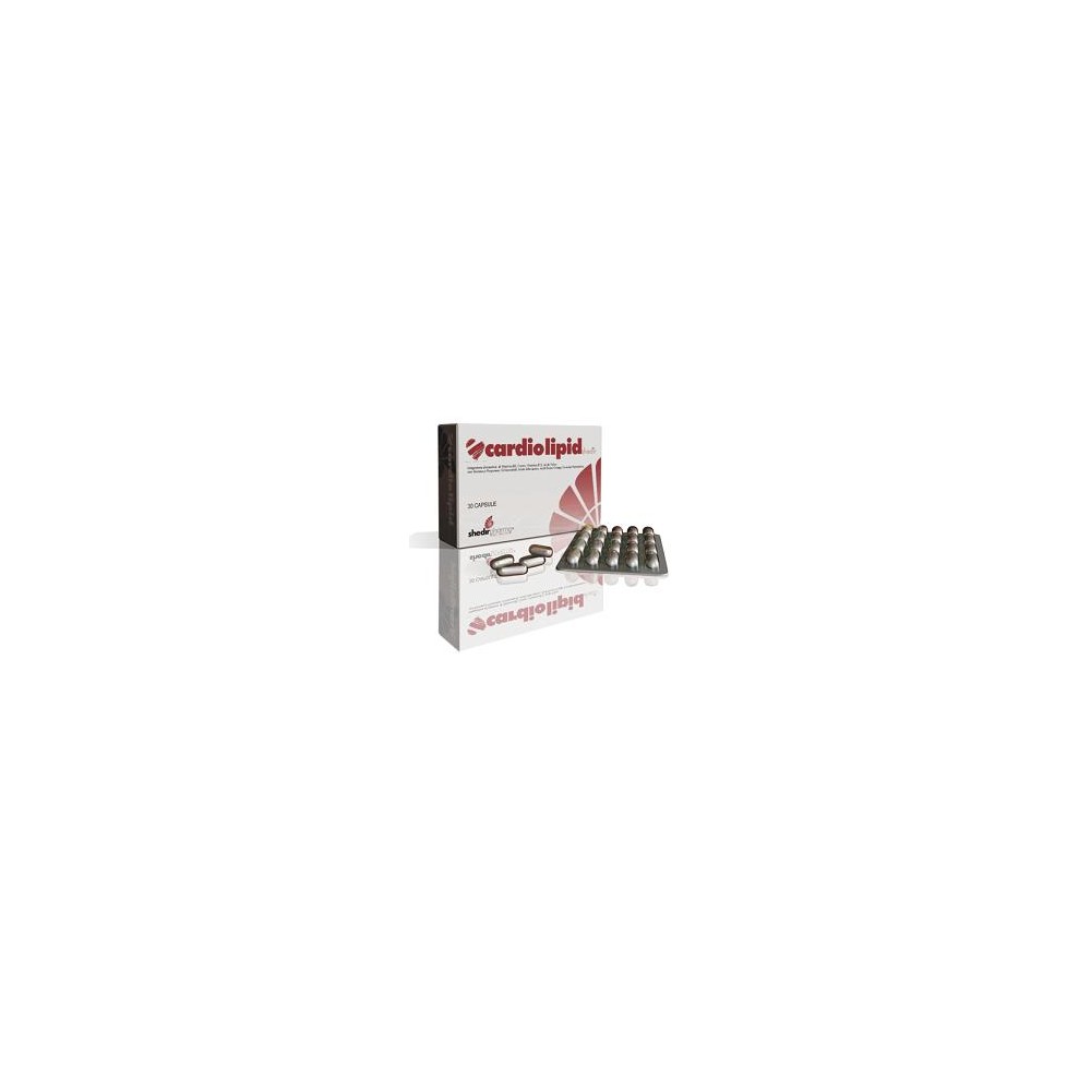 CARDIOLIPIDSHEDIR 30CPS