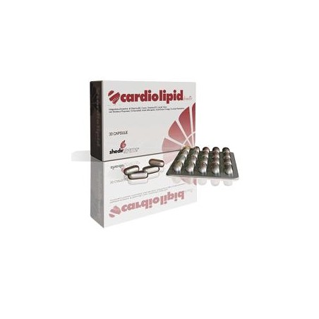 CARDIOLIPIDSHEDIR 30CPS