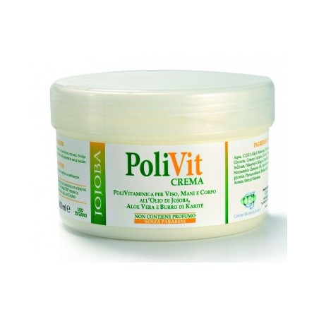 POLIVIT CREMA 500ML