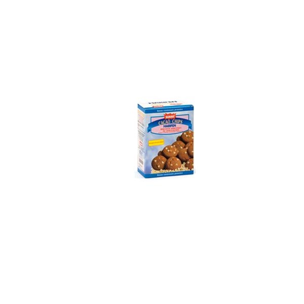 HARIFEN CHIPS CACAO BI 150G