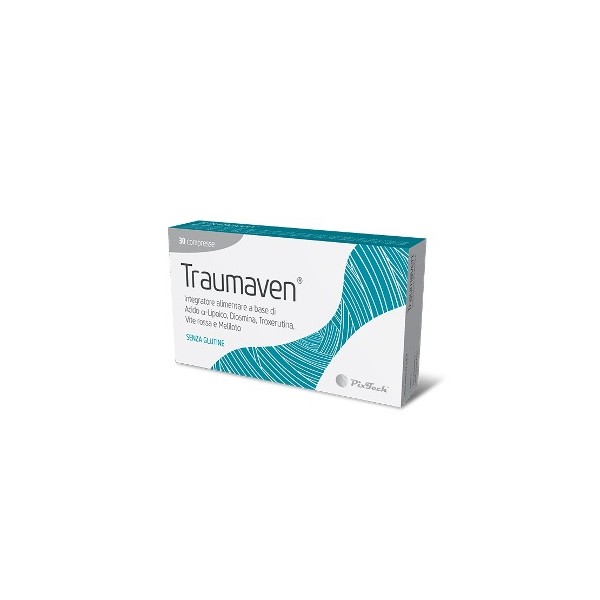 TRAUMAVEN 30CPR